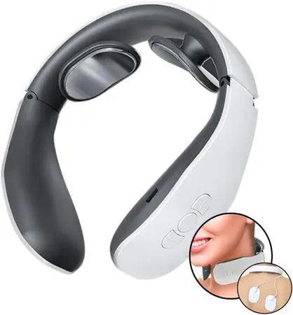 Massageador Para Cervical Pescoço e Ombro Relaxamento
