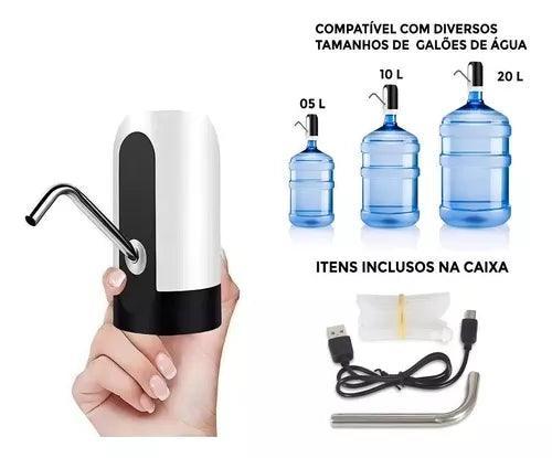 bomba eletrica galao
bomba para galao de agua
bomba para galão de água