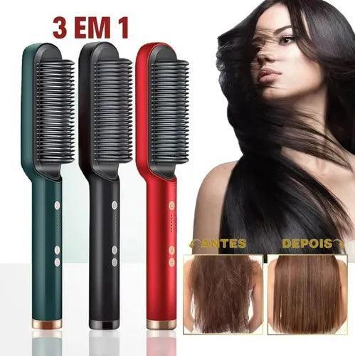 escova alisadora

escova que alisadora

escova secadora taiff

escova elétrica de cabelo

escova de cabeloeletrica

escova alisadora da mondial