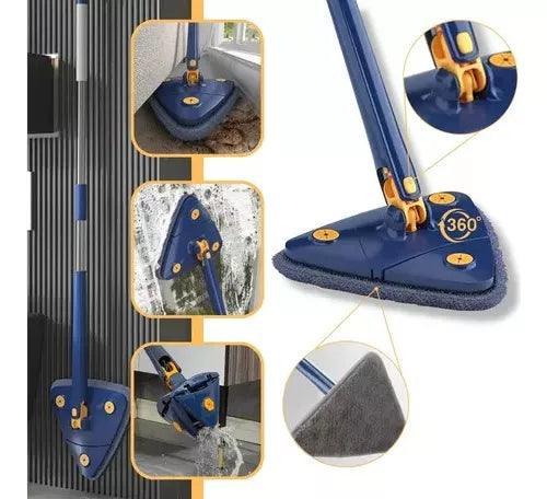 esfregao mop limpeza