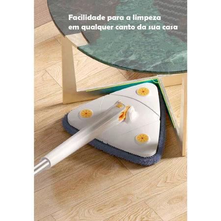 esfregao mop limpeza