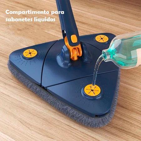 esfregao mop limpeza