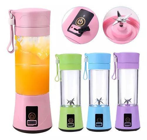 liquidificador portatil
mini liquidificador