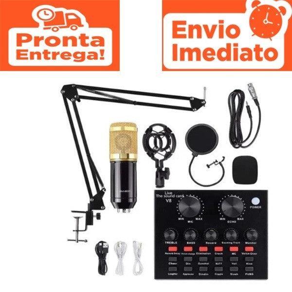 microfone profissional

microfone podcast

microfone de mesa

microfone condensador

microfone com fio profissional

