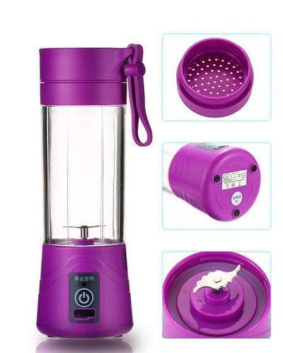liquidificador portatil
mini liquidificador
