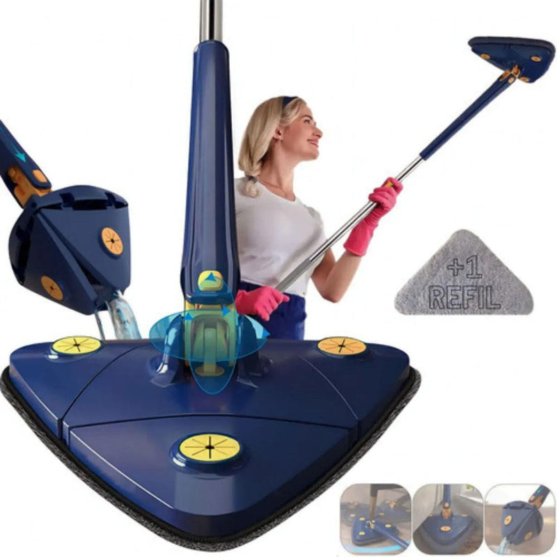 mop limpeza esfregão mop